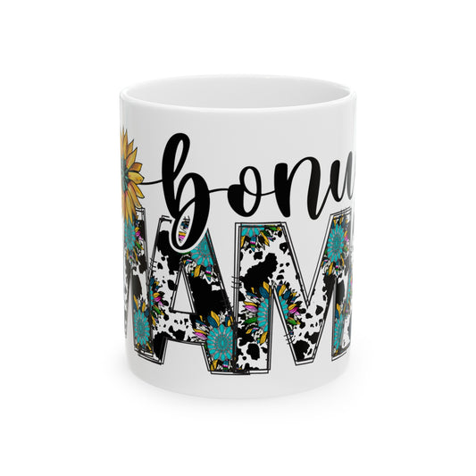 Bonus Mama Mug