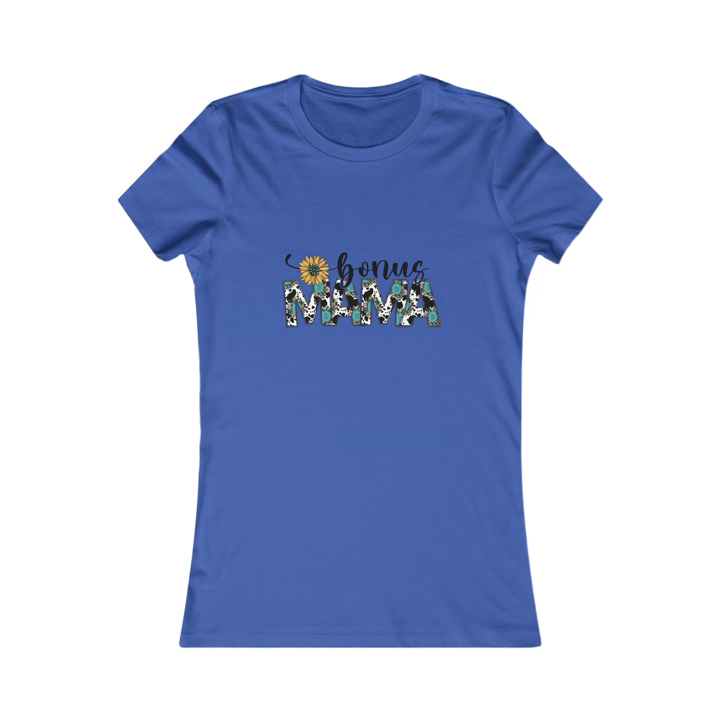 Bonus Mama Women's Shirt